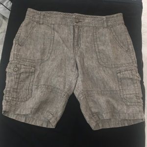 CAbi shorts